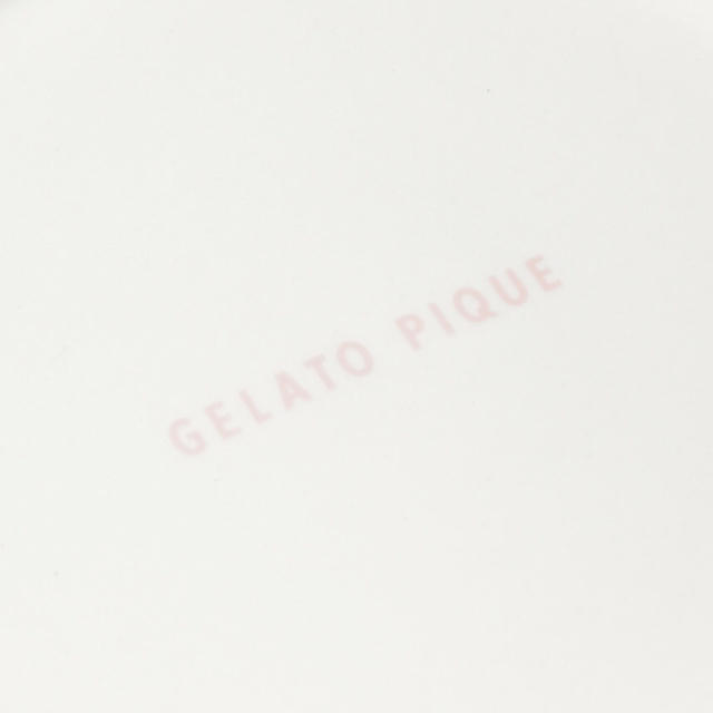 gelato pique(ジェラートピケ)のgelato pique＊レインボープレート インテリア/住まい/日用品のキッチン/食器(食器)の商品写真