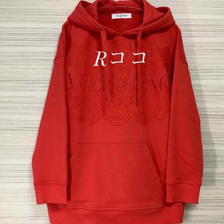 VALENTINO - 【 新品 】VALENTINO ヴァレンティノ☆ 装飾 VALENTINO - 【 新品 】VALENTINO ヴァレンティノ☆ 装飾