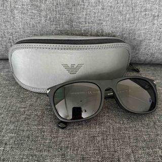 EMPORIO ARMANI - EMPORIO ARMANI エンポリオアルマーニ EMPORIO ARMANI - EMPORIO ARMANI エンポリオアルマーニ