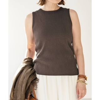 DEUXIEME CLASSE(タンクトップ)のフリマアイテム一覧 DEUXIEME CLASSE(タンクトップ)のフリマアイテム一覧