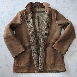 DOLCE&GABBANA(レザージャケット)のフリマアイテム一覧 DOLCE&GABBANA(レザージャケット)のフリマアイテム一覧