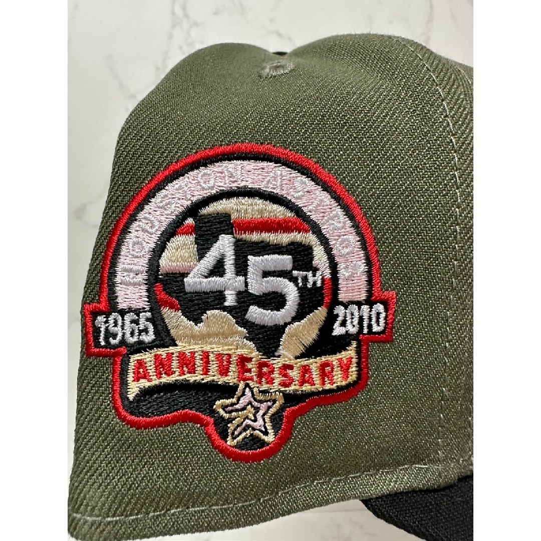NEW ERA - Newera 9fifty ヒューストンアストロズ 45th NEW ERA - Newera 9fifty ヒューストンアストロズ 45th