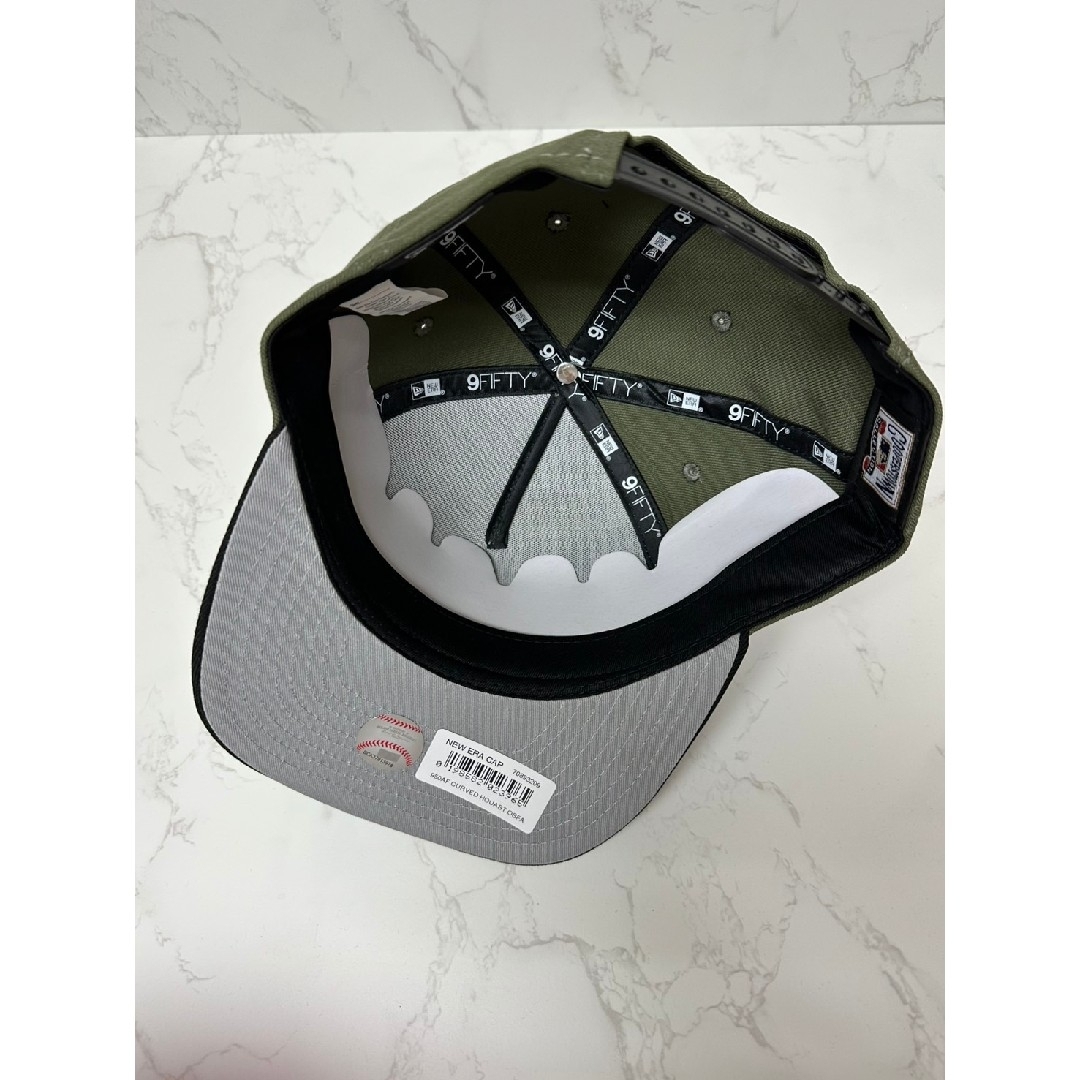 NEW ERA - Newera 9fifty ヒューストンアストロズ 45th NEW ERA - Newera 9fifty ヒューストンアストロズ 45th