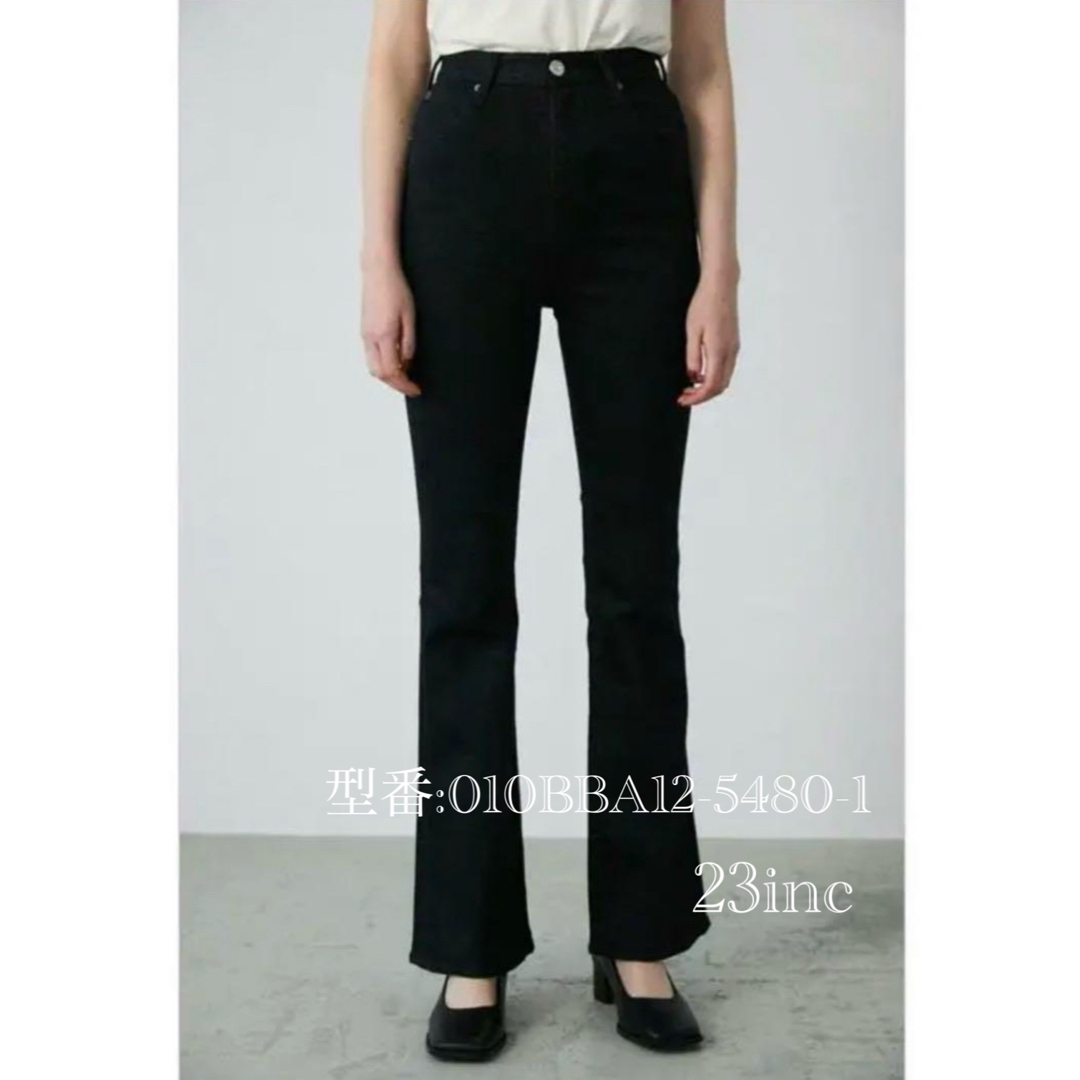 moussy - 【moussy】新品タグ付きハイウエストエモーション moussy - 【moussy】新品タグ付きハイウエストエモーション