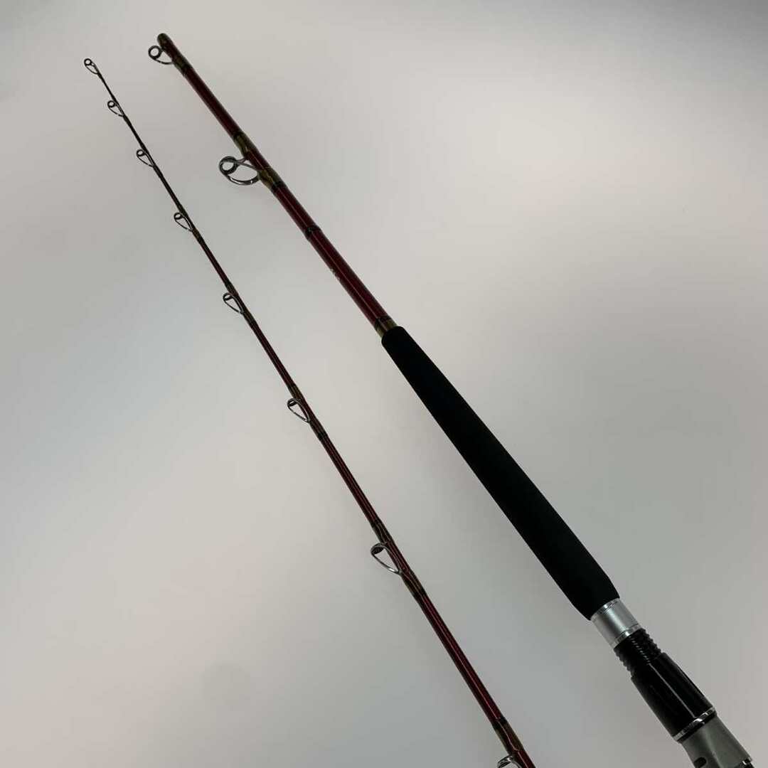 DAIWA - ○○DAIWA ダイワ ロッド 船竿 剣崎 マスSP210W DAIWA - ○○DAIWA ダイワ ロッド 船竿 剣崎 マスSP210W
