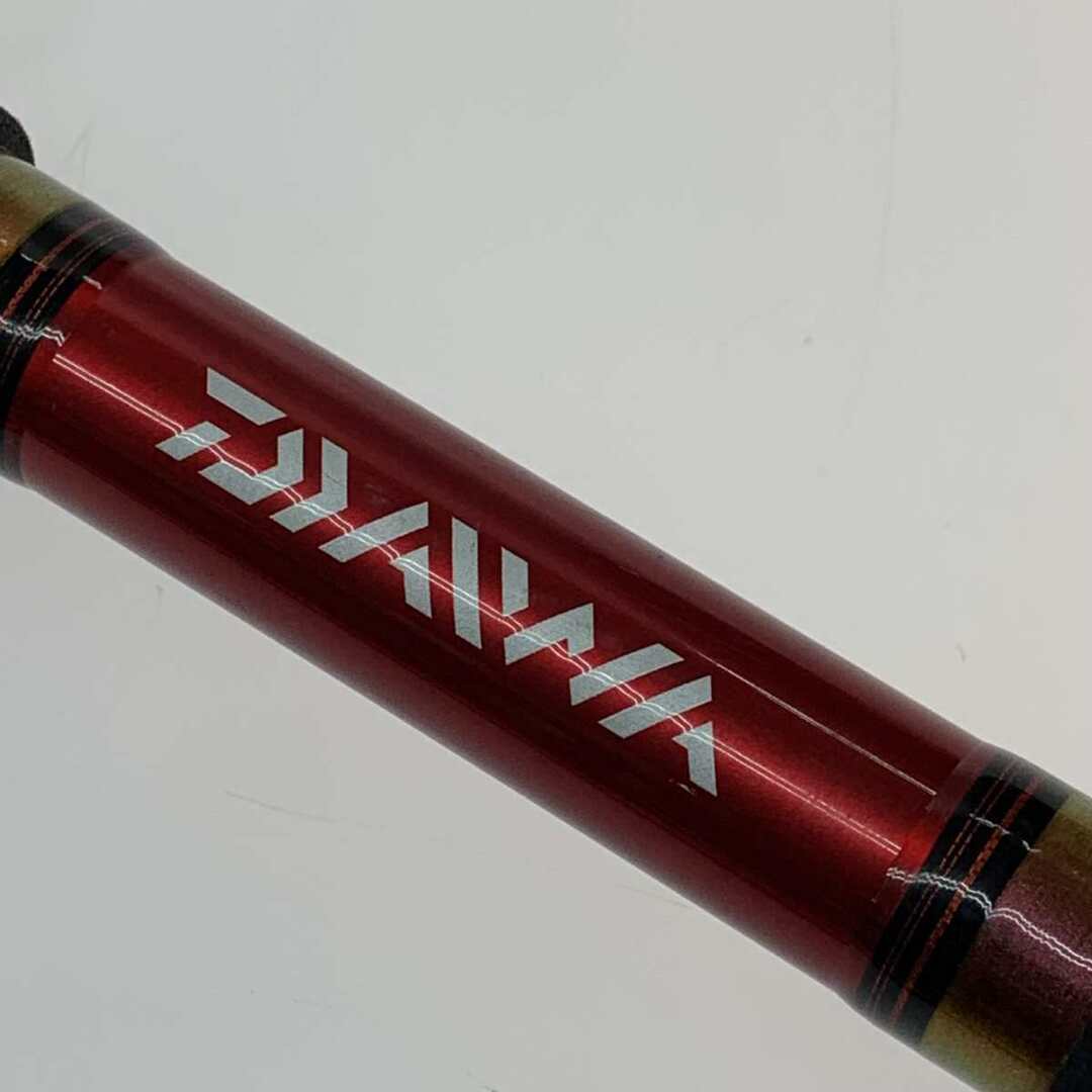 DAIWA - ○○DAIWA ダイワ ロッド 船竿 剣崎 マスSP210W DAIWA - ○○DAIWA ダイワ ロッド 船竿 剣崎 マスSP210W