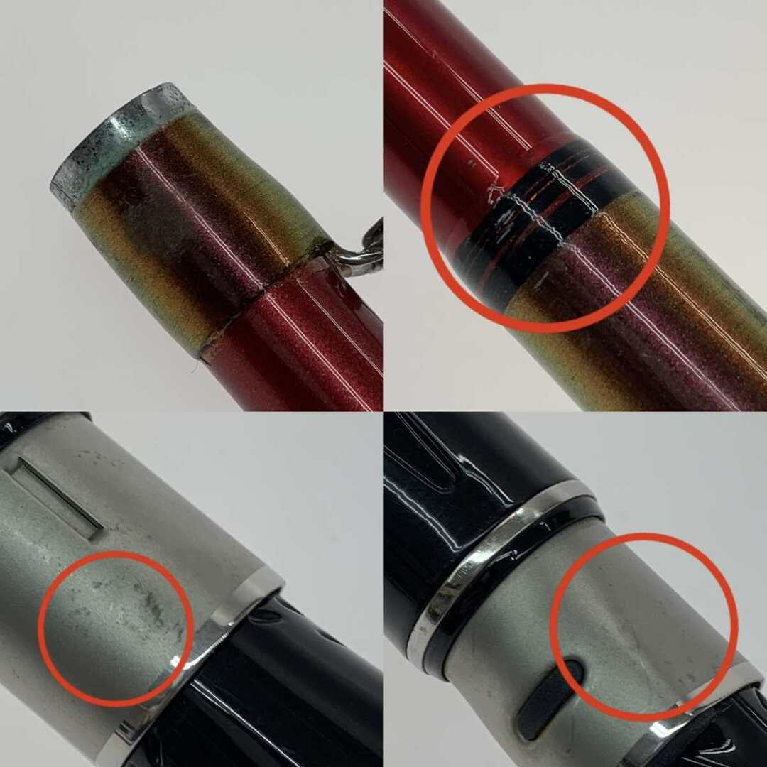 DAIWA - ○○DAIWA ダイワ ロッド 船竿 剣崎 マスSP210W DAIWA - ○○DAIWA ダイワ ロッド 船竿 剣崎 マスSP210W
