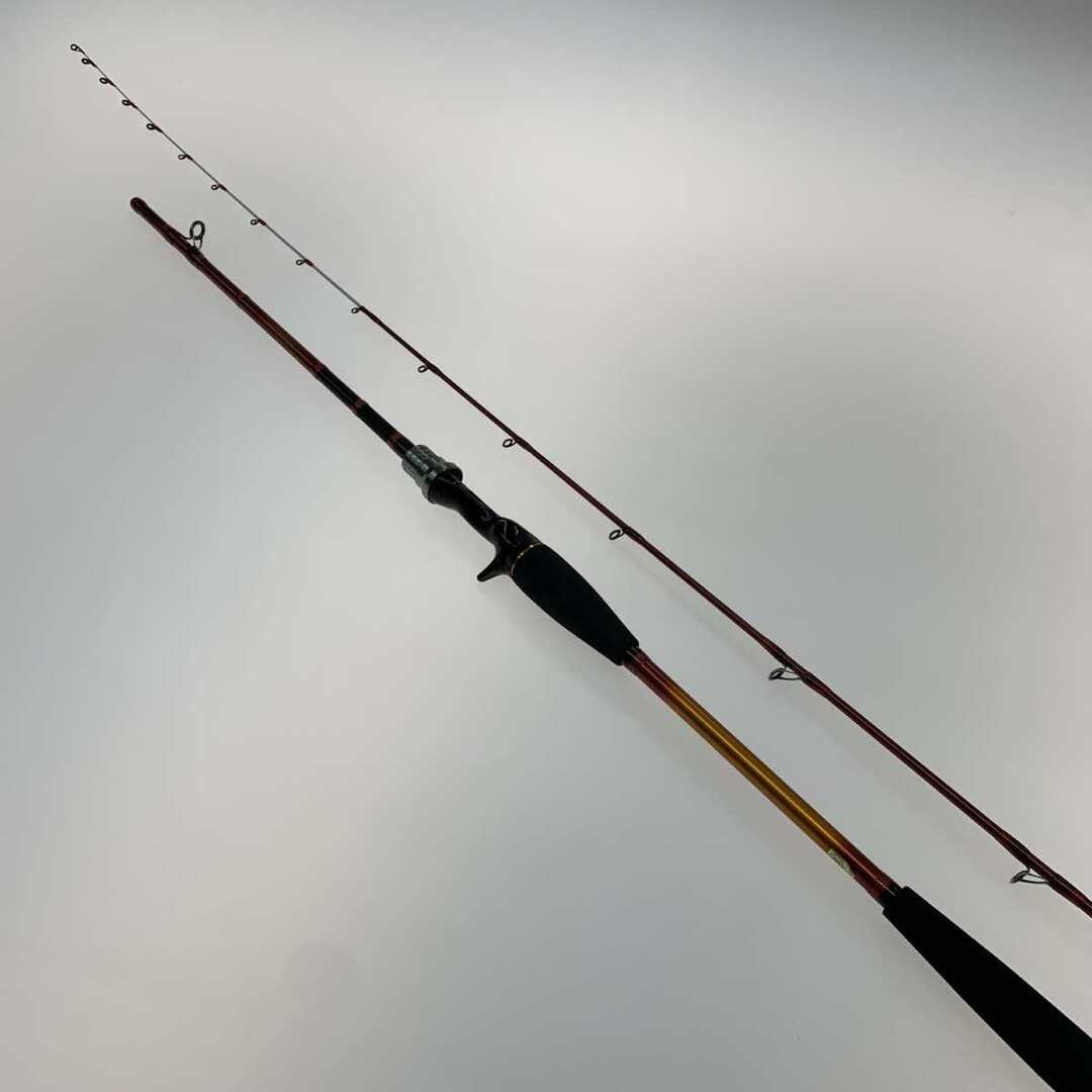 DAIWA - ○○DAIWA ダイワ ロッド 船竿 リーディング 73 MH-200 DAIWA - ○○DAIWA ダイワ ロッド 船竿 リーディング 73 MH-200