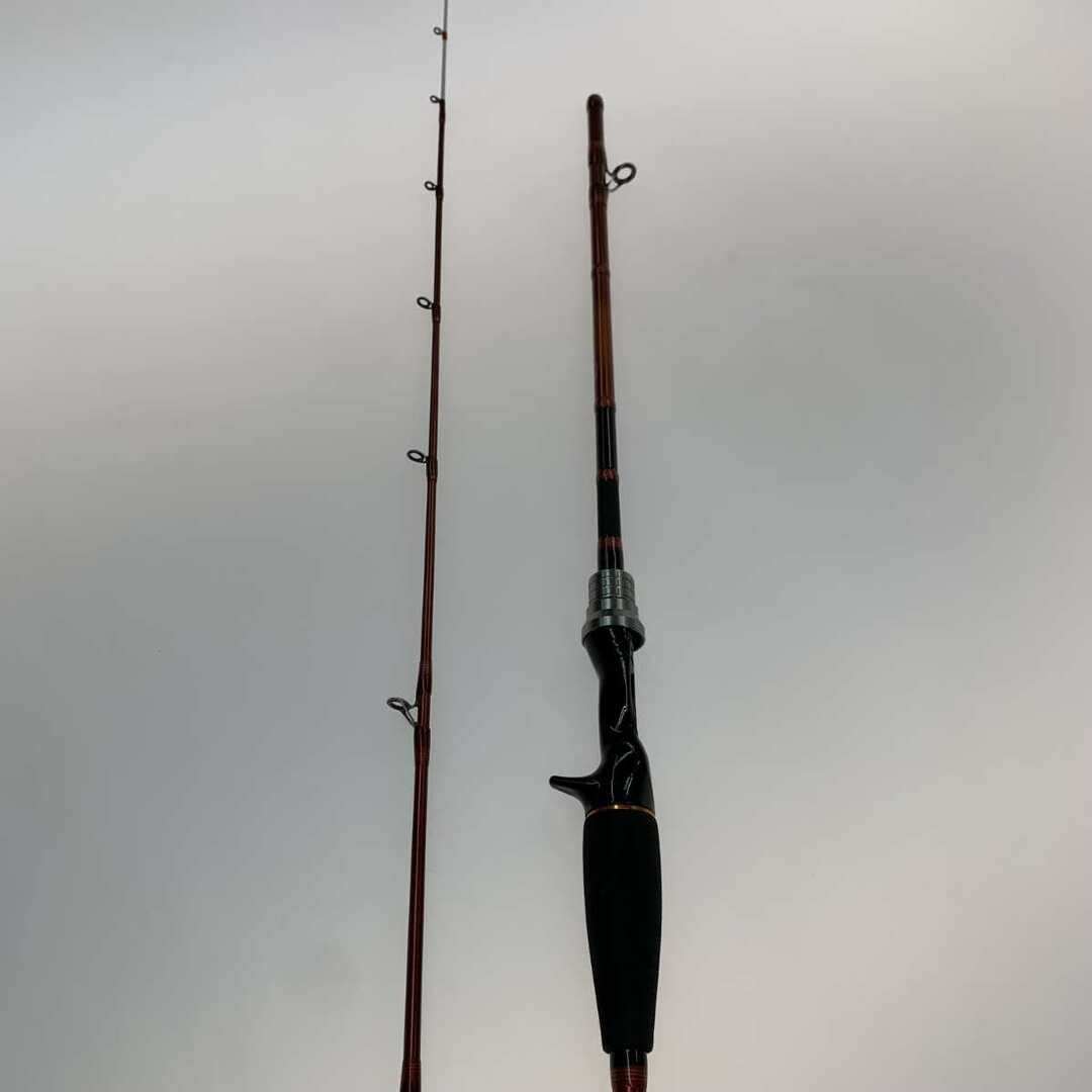 DAIWA - ○○DAIWA ダイワ ロッド 船竿 リーディング 73 MH-200 DAIWA - ○○DAIWA ダイワ ロッド 船竿 リーディング 73 MH-200