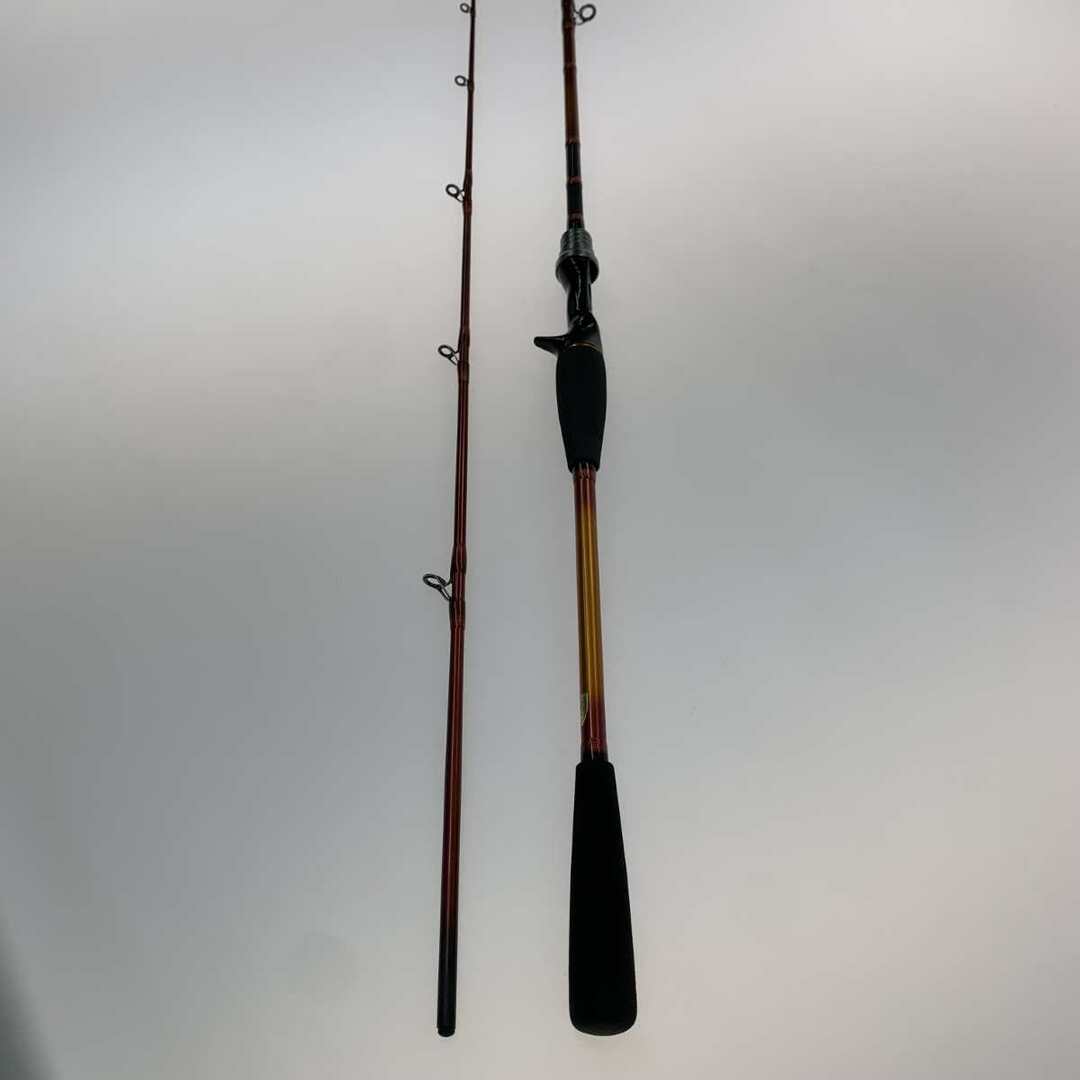 DAIWA - ○○DAIWA ダイワ ロッド 船竿 リーディング 73 MH-200 DAIWA - ○○DAIWA ダイワ ロッド 船竿 リーディング 73 MH-200