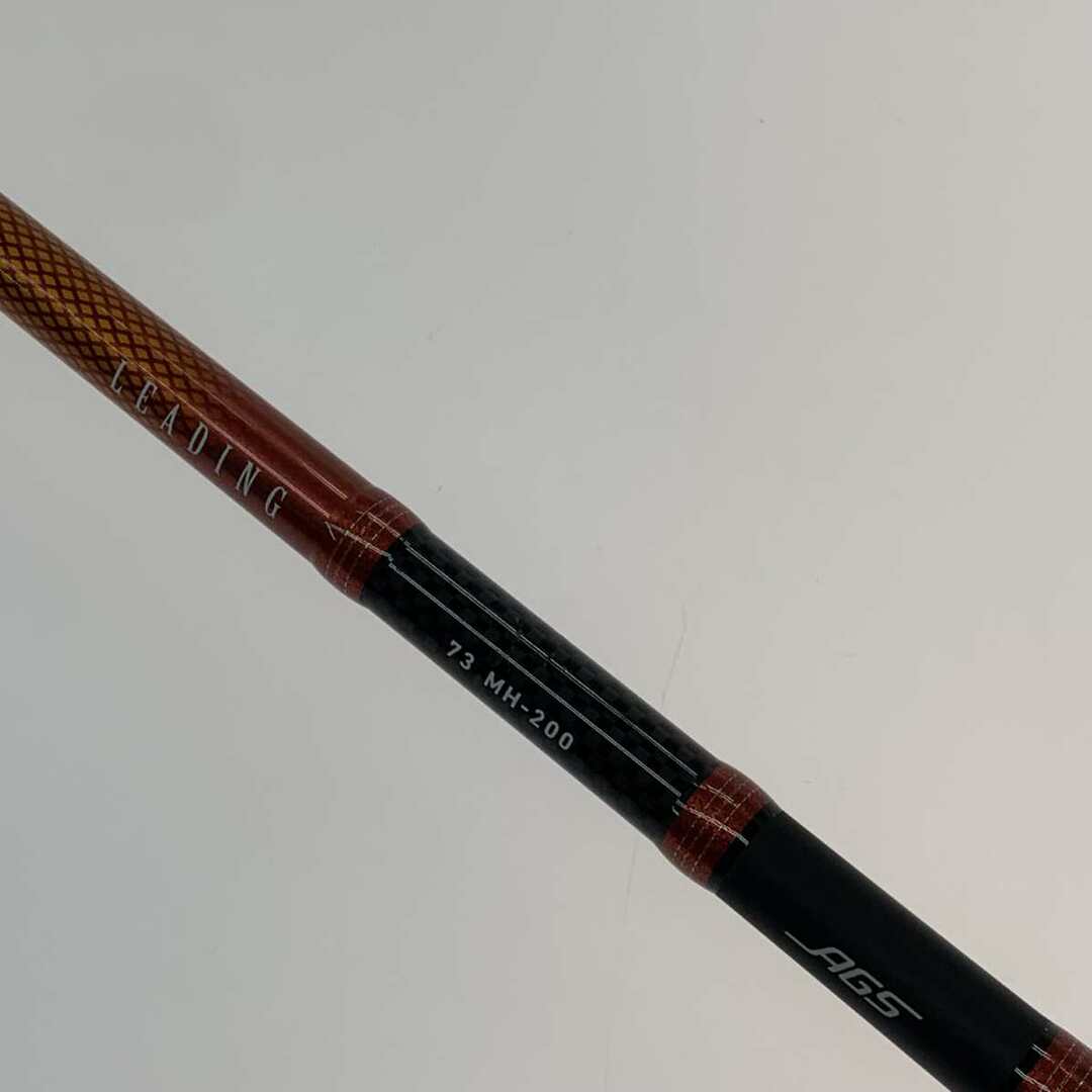 DAIWA - ○○DAIWA ダイワ ロッド 船竿 リーディング 73 MH-200 DAIWA - ○○DAIWA ダイワ ロッド 船竿 リーディング 73 MH-200
