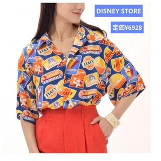 Disney - リルリンリン セーターの通販 by コエビ's shop Disney - リルリンリン セーターの通販 by コエビ's shop
