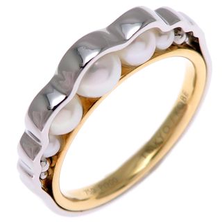 TASAKI - 約7g❗️D0.20CT✨TASAKI 田崎❣️プラチナクロス TASAKI - 約7g❗️D0.20CT✨TASAKI 田崎❣️プラチナクロス