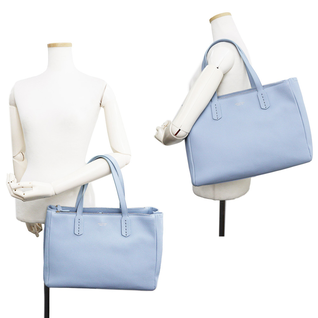 BVLGARI - ブルガリ トート ショルダー ハンドバッグ 2way BVLGARI - ブルガリ トート ショルダー ハンドバッグ 2way