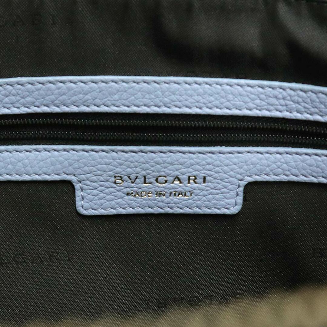 BVLGARI - ブルガリ トート ショルダー ハンドバッグ 2way BVLGARI - ブルガリ トート ショルダー ハンドバッグ 2way