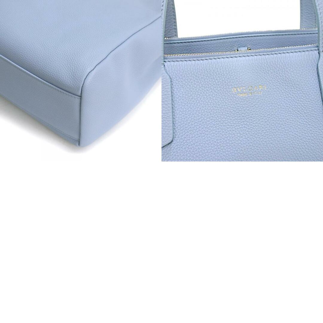BVLGARI - ブルガリ トート ショルダー ハンドバッグ 2way BVLGARI - ブルガリ トート ショルダー ハンドバッグ 2way