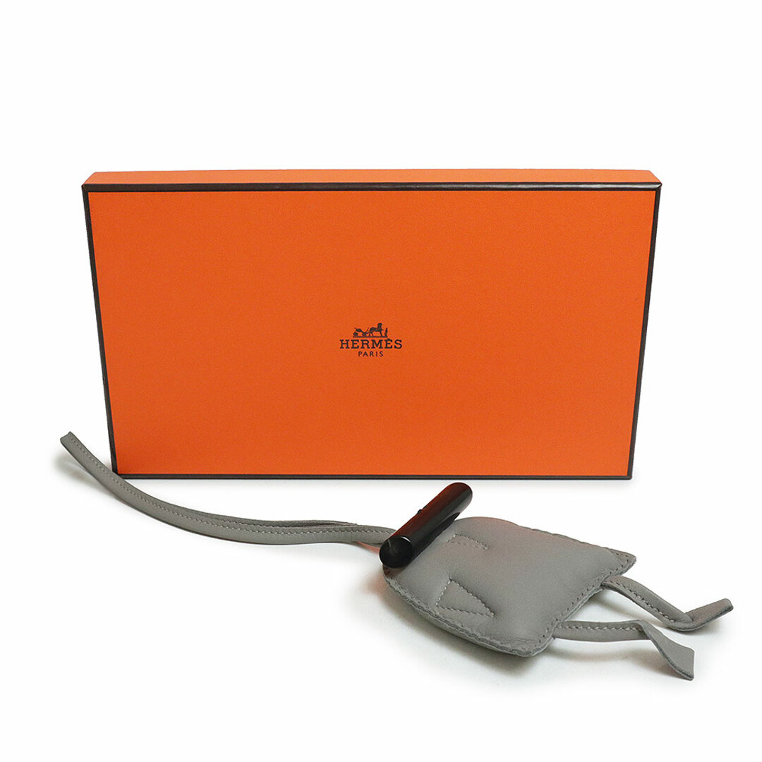 HERMES - エルメス プティアッシュ petit h 仮面 フクロウ 梟 HERMES - エルメス プティアッシュ petit h 仮面 フクロウ 梟