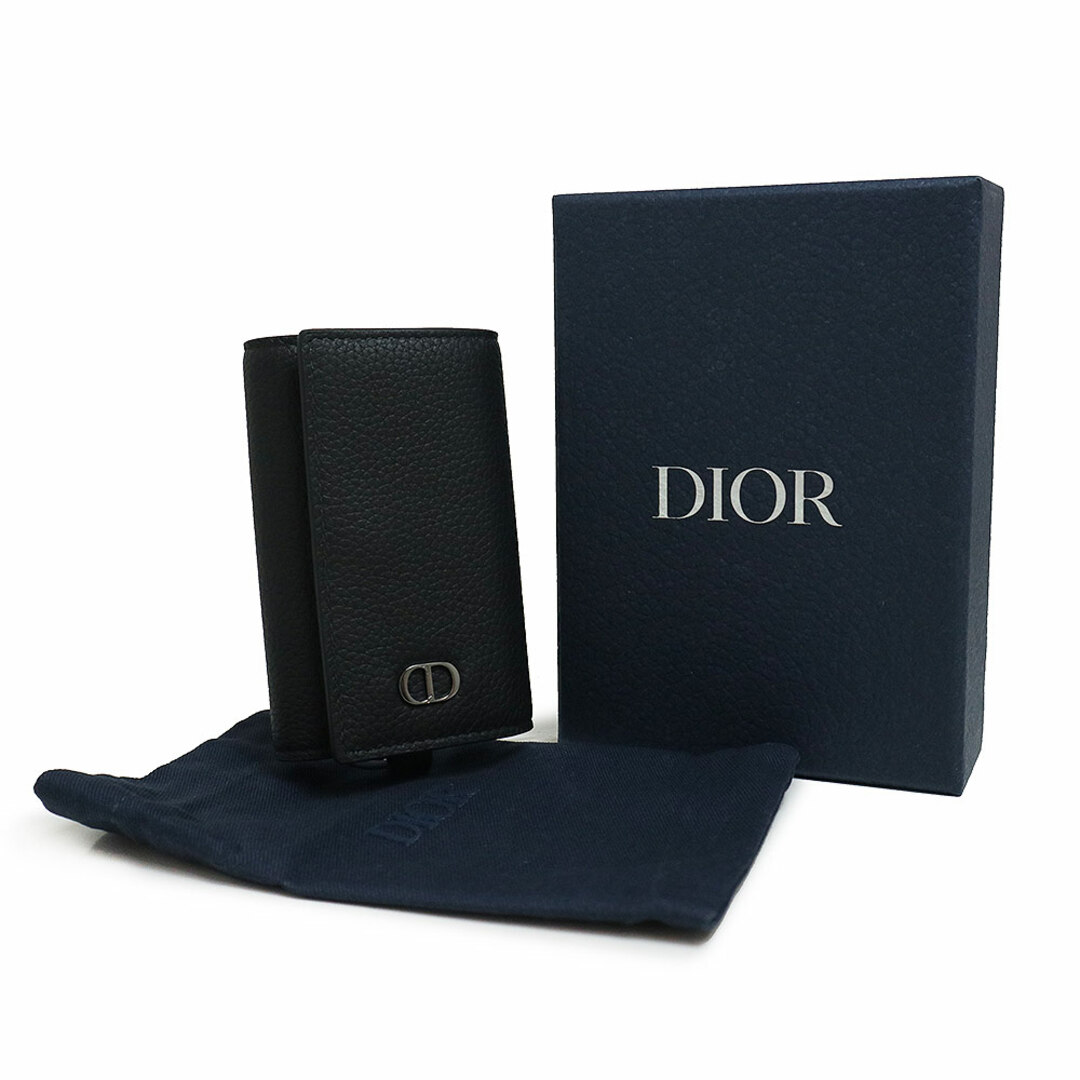 Christian Dior - クリスチャンディオール CD Icon アイコン 6連 Christian Dior - クリスチャンディオール CD Icon アイコン 6連