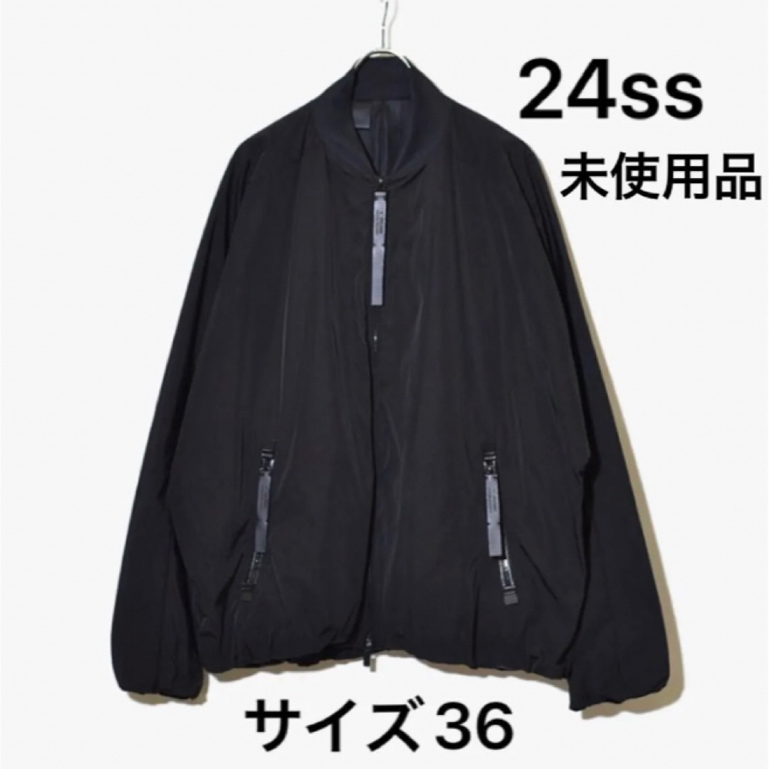 N.HOOLYWOOD - 価格66000円【未使用品】24SS BLOUSON MA-1 TYPE N.HOOLYWOOD - 価格66000円【未使用品】24SS BLOUSON MA-1 TYPE