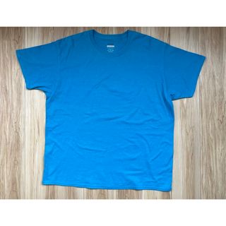 Hanes - 90s フォレストガンプ 映画tシャツ USA製 L ホワイト Hanes - 90s フォレストガンプ 映画tシャツ USA製 L ホワイト