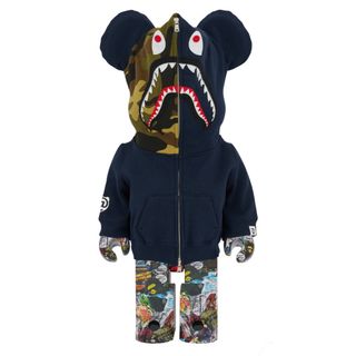 MEDICOM TOY - BE@RBRICK SERIES 41 コジコジ シークレット MEDICOM TOY - BE@RBRICK SERIES 41 コジコジ シークレット
