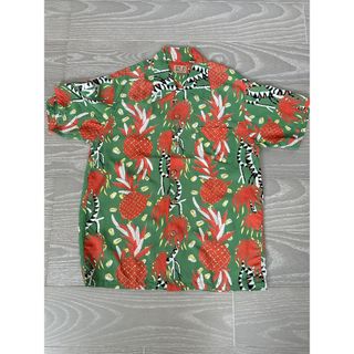 Sun Surf - GW限定割引【新品】菅田将暉着用 スターオブ Sun Surf - GW限定割引【新品】菅田将暉着用 スターオブ