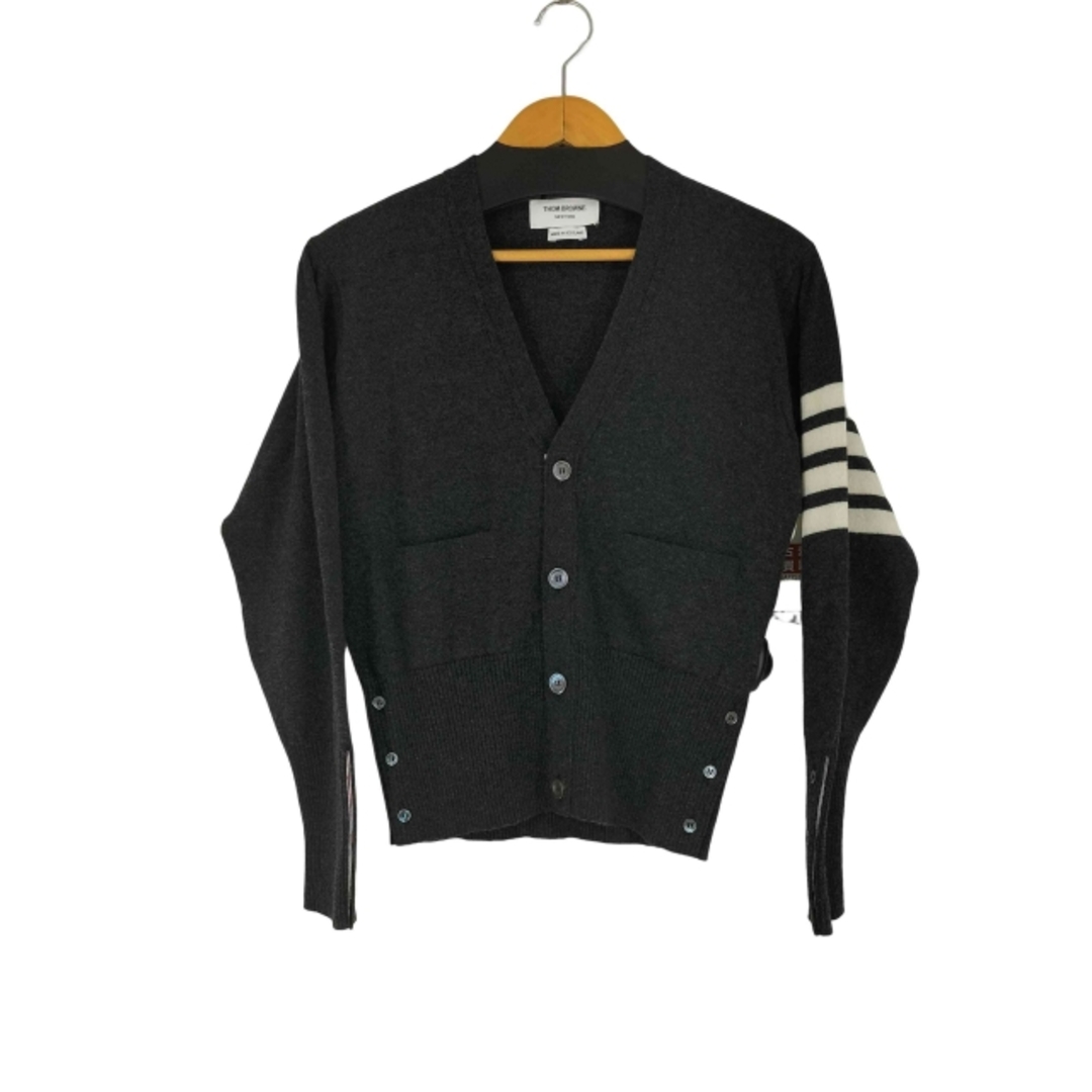 THOM BROWNE - THOM BROWNE(トムブラウン) メンズ トップス THOM BROWNE - THOM BROWNE(トムブラウン) メンズ トップス