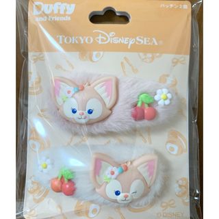 Disney - 香港ディズニー☆ダッフィー ジェラトーニ シェリー Disney - 香港ディズニー☆ダッフィー ジェラトーニ シェリー