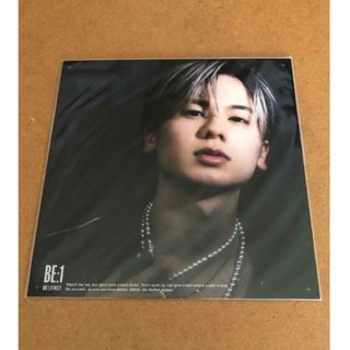 BE:FIRST - BE:FIRST リョウキ グッズの通販 by saaaa☆'s shop BE:FIRST - BE:FIRST リョウキ グッズの通販 by saaaa☆'s shop