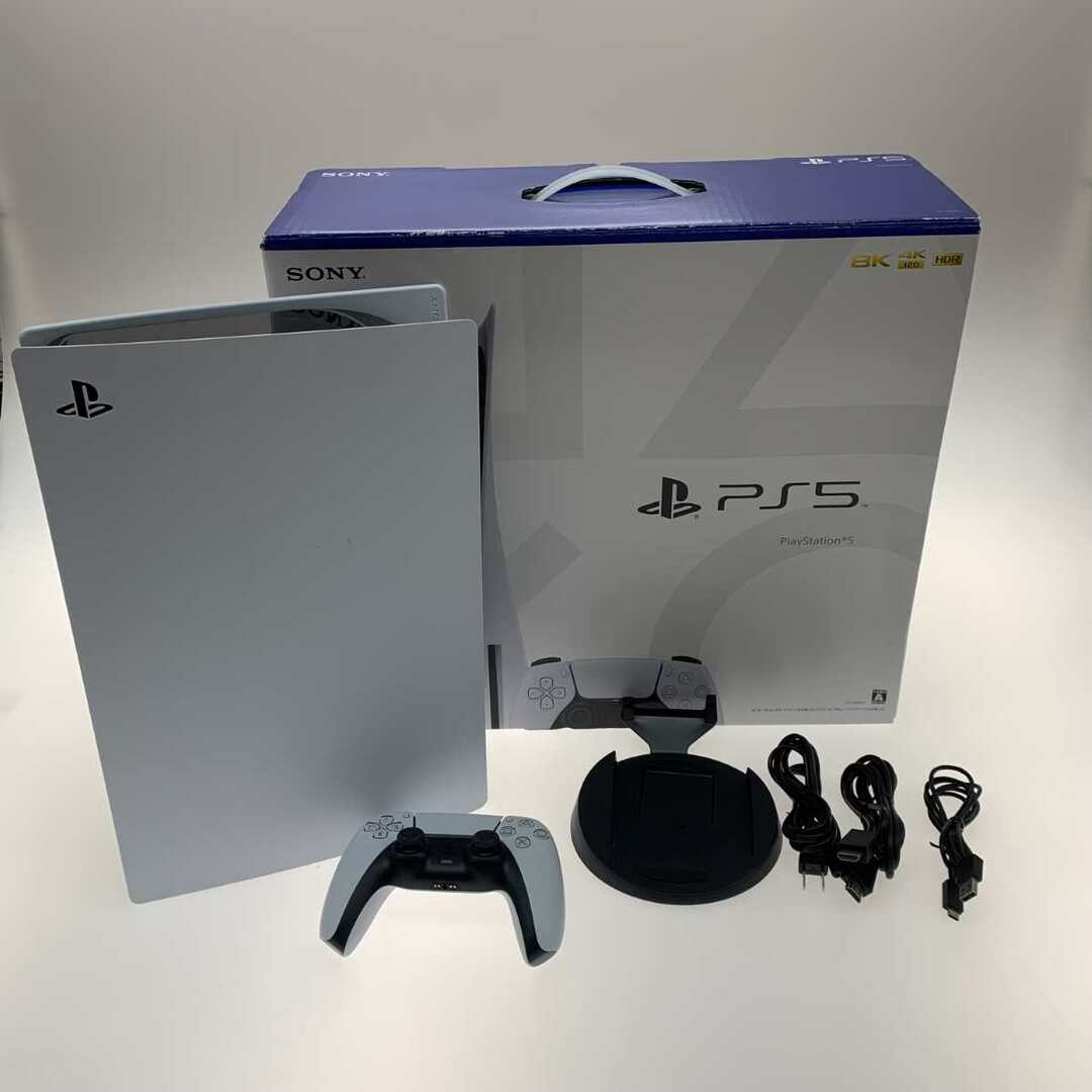 ●● ゲーム関連 SONY Playstation5 CFI-1200
