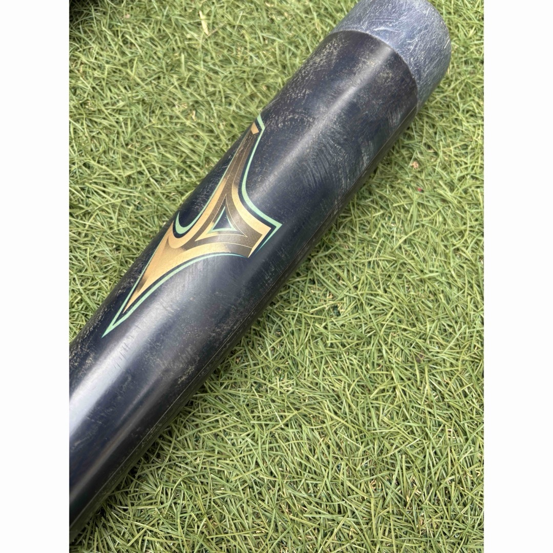 MIZUNO - ミズノ バット レガシー78cmの通販 by なお168's shop MIZUNO - ミズノ バット レガシー78cmの通販 by なお168's shop