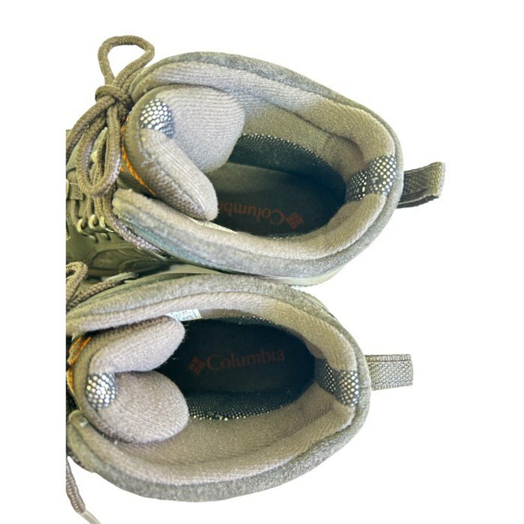 Columbia - Columbia コロンビア トレッキングシューズ メンズ Columbia - Columbia コロンビア トレッキングシューズ メンズ