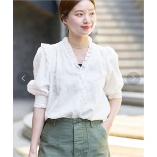 IENA - 未使用IENA PROTAGONISTA/プロタゴニスタ stole ストール IENA - 未使用IENA PROTAGONISTA/プロタゴニスタ stole ストール