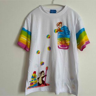 Disney - PUNYUSコラボ リトルグリーンまんTシャツの通販 by Disney - PUNYUSコラボ リトルグリーンまんTシャツの通販 by