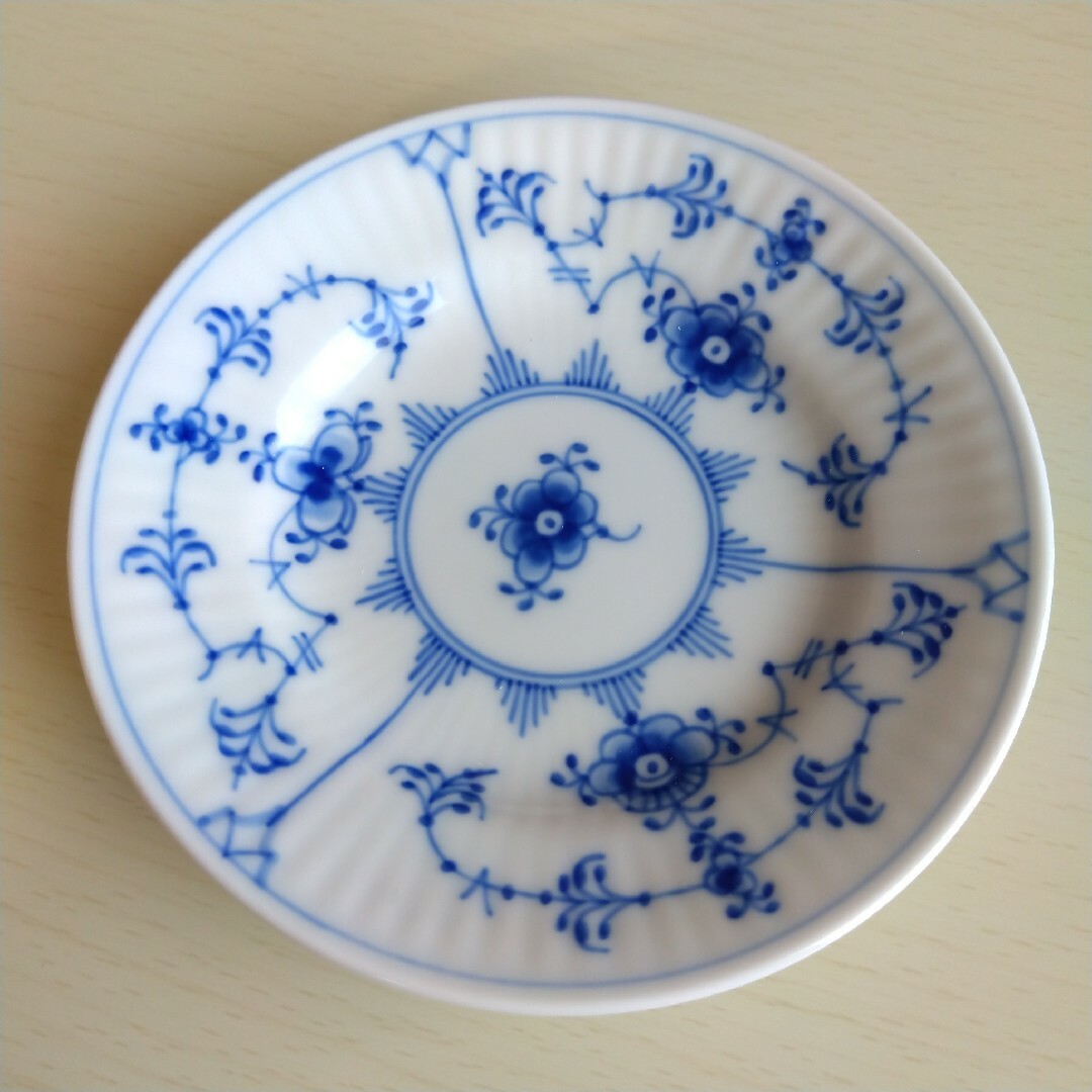 ROYAL COPENHAGEN - ロイヤルコペンハーゲン ミニプレートの通販 ROYAL COPENHAGEN - ロイヤルコペンハーゲン ミニプレートの通販