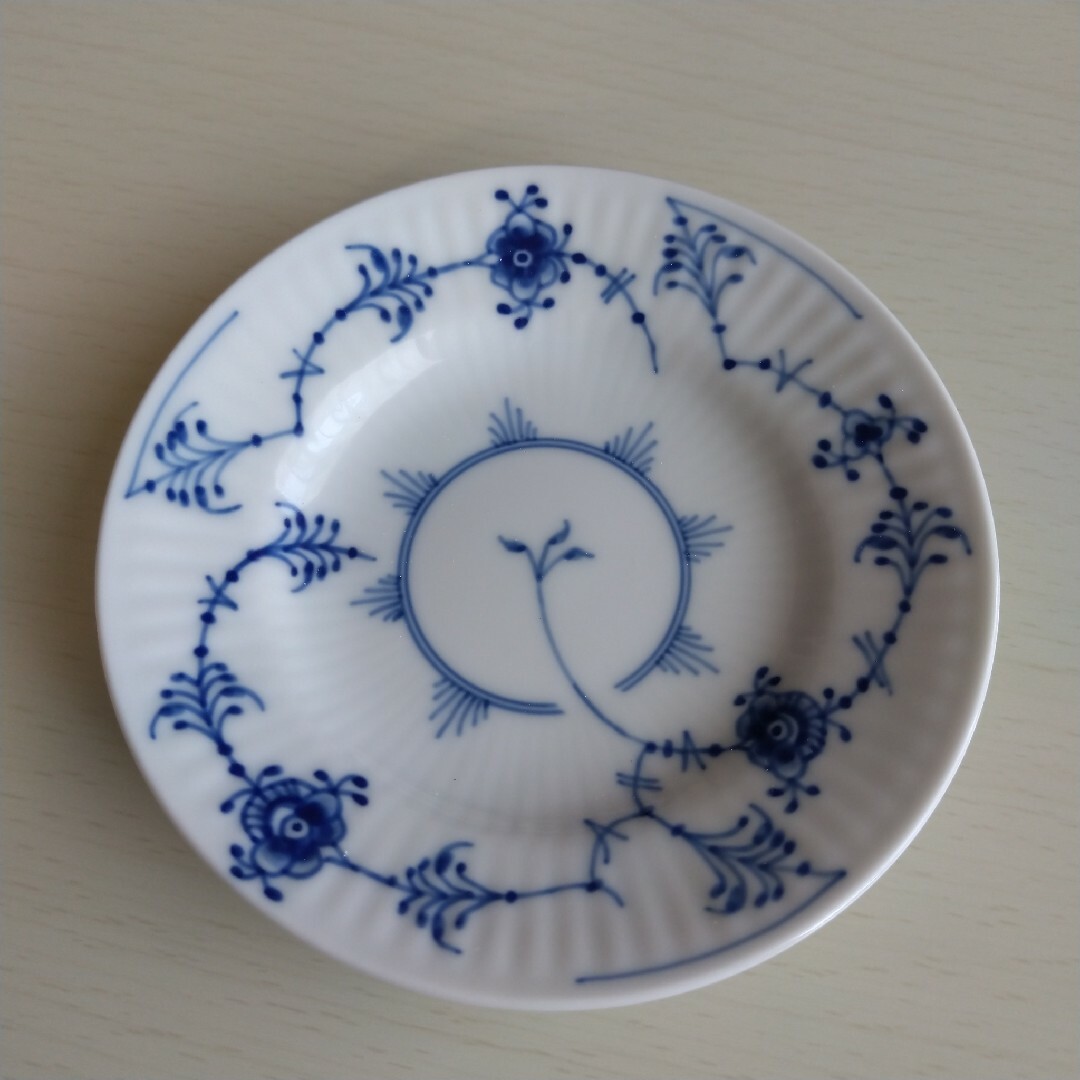 ROYAL COPENHAGEN - ロイヤルコペンハーゲン ミニプレートの通販 ROYAL COPENHAGEN - ロイヤルコペンハーゲン ミニプレートの通販