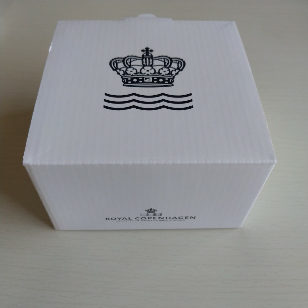 ROYAL COPENHAGEN - ロイヤルコペンハーゲン ミニプレートの通販 ROYAL COPENHAGEN - ロイヤルコペンハーゲン ミニプレートの通販