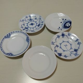 ROYAL COPENHAGEN - 新品 ロイヤルコペンハーゲン フィッシュ ROYAL COPENHAGEN - 新品 ロイヤルコペンハーゲン フィッシュ