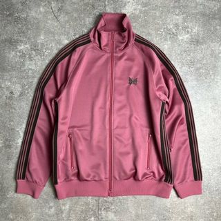 Needles - ニードルズ MR509 ブラック×ホワイト サイドライン Needles - ニードルズ MR509 ブラック×ホワイト サイドライン