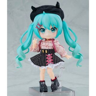 GOOD SMILE COMPANY - ねんどろいど 549 雪ミクダヨー GOOD SMILE COMPANY - ねんどろいど 549 雪ミクダヨー