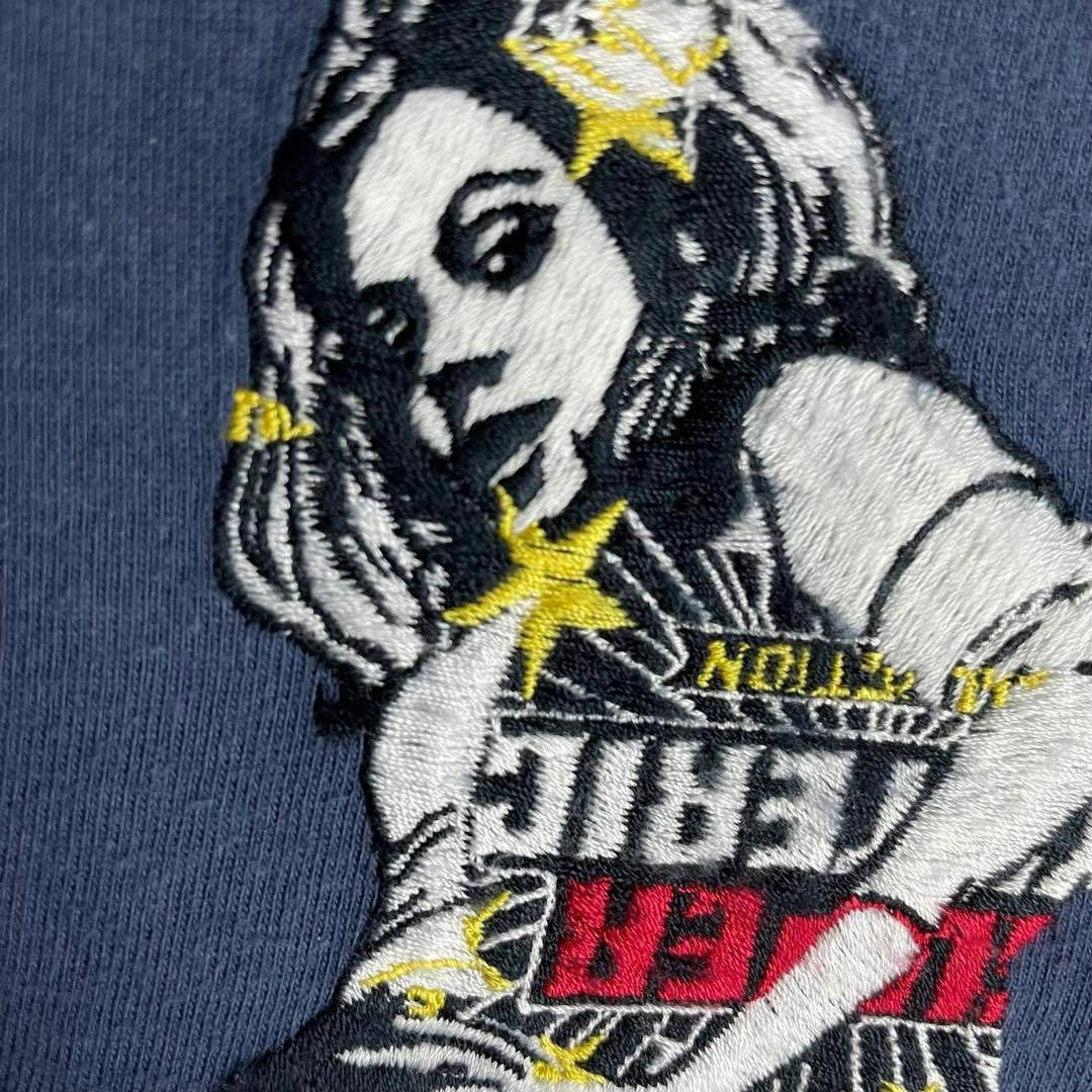 HYSTERIC GLAMOUR - 【超希少XLサイズ】ヒステリックグラマー HYSTERIC GLAMOUR - 【超希少XLサイズ】ヒステリックグラマー