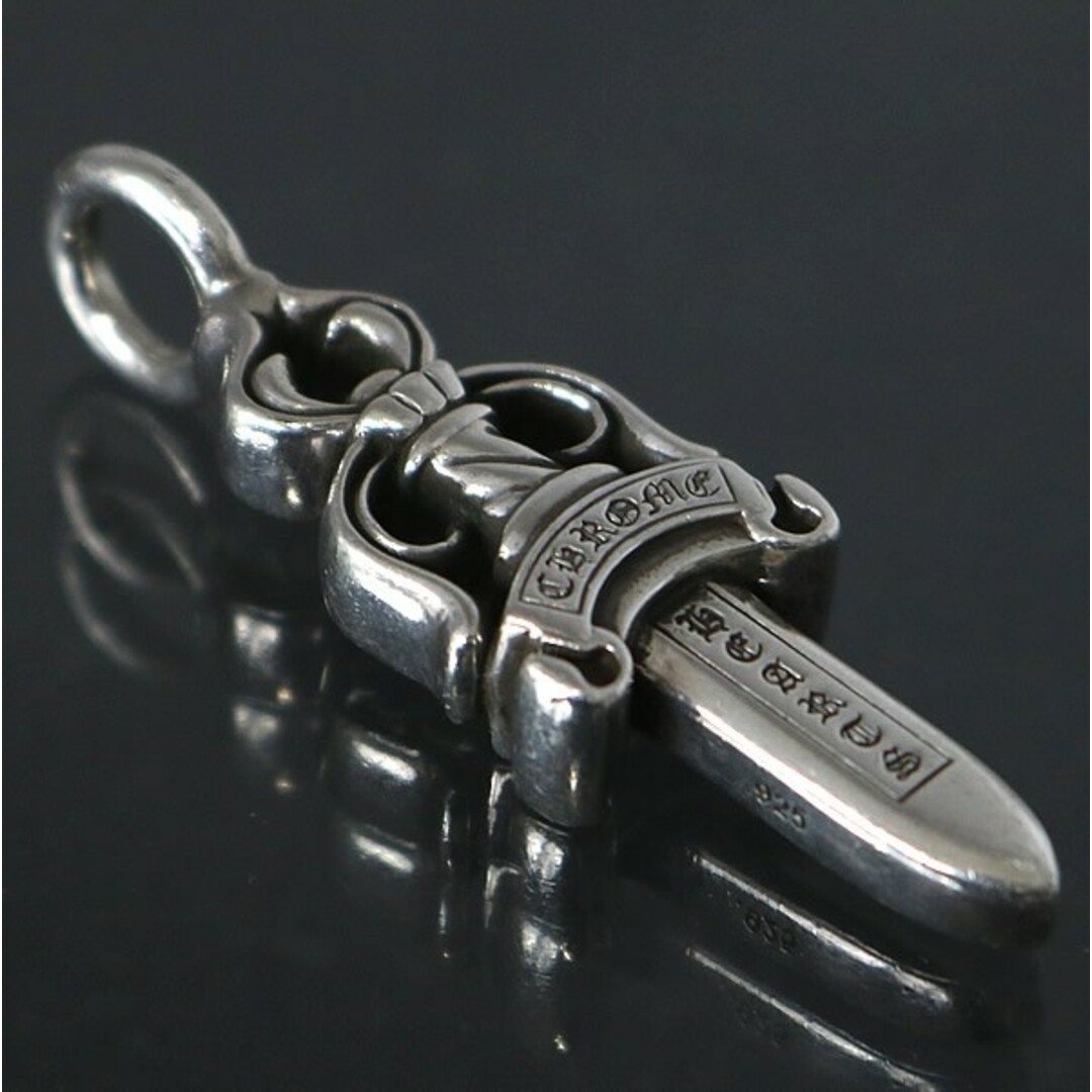 Chrome Hearts - CHROME HEARTS 銀座店 クロムハーツ ダブル Chrome Hearts - CHROME HEARTS 銀座店 クロムハーツ ダブル