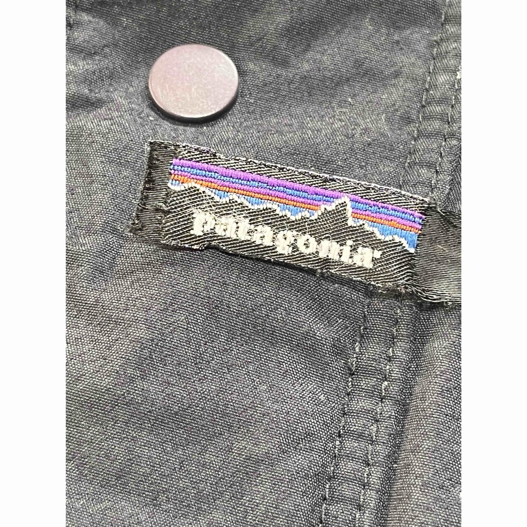 patagonia - 激レア!90's VINTAGE patagonia BTU JACKETの通販 patagonia - 激レア!90's VINTAGE patagonia BTU JACKETの通販