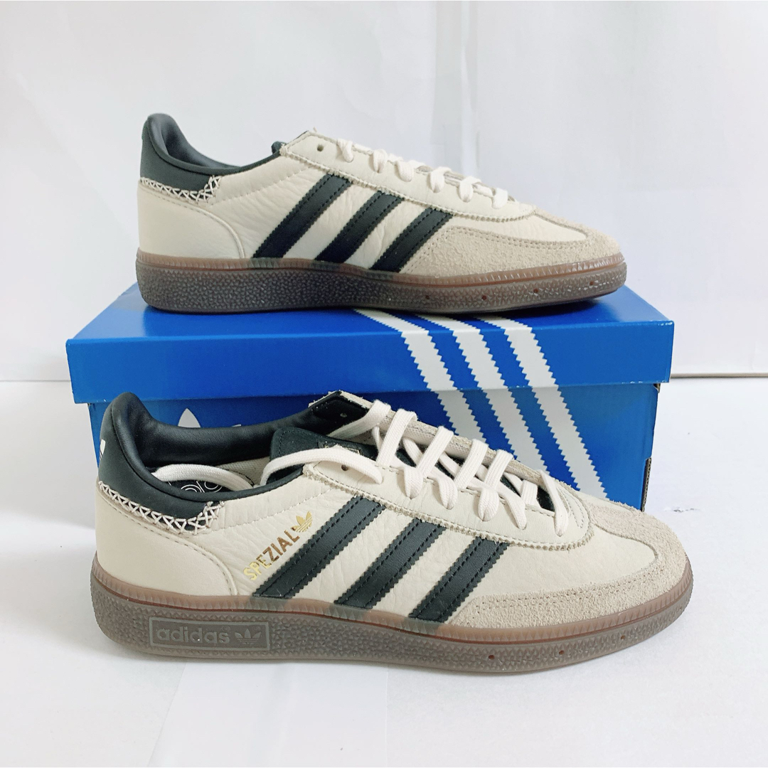 adidas - 23.5cm アディダス ハンドボール スペツィアル adidas - 23.5cm アディダス ハンドボール スペツィアル