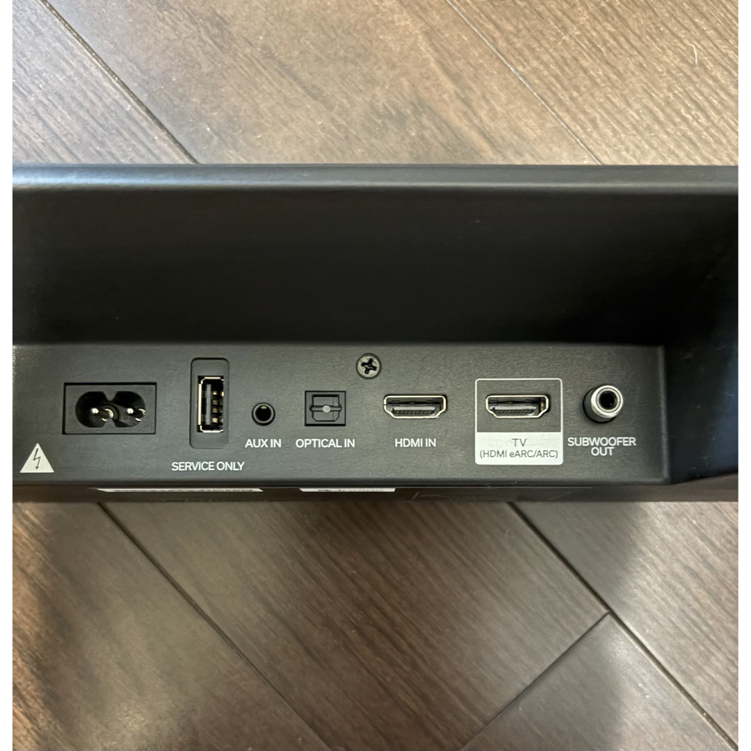 DENON - デノン サウンドバー DHT-S217の通販 by Oken's shop DENON - デノン サウンドバー DHT-S217の通販 by Oken's shop