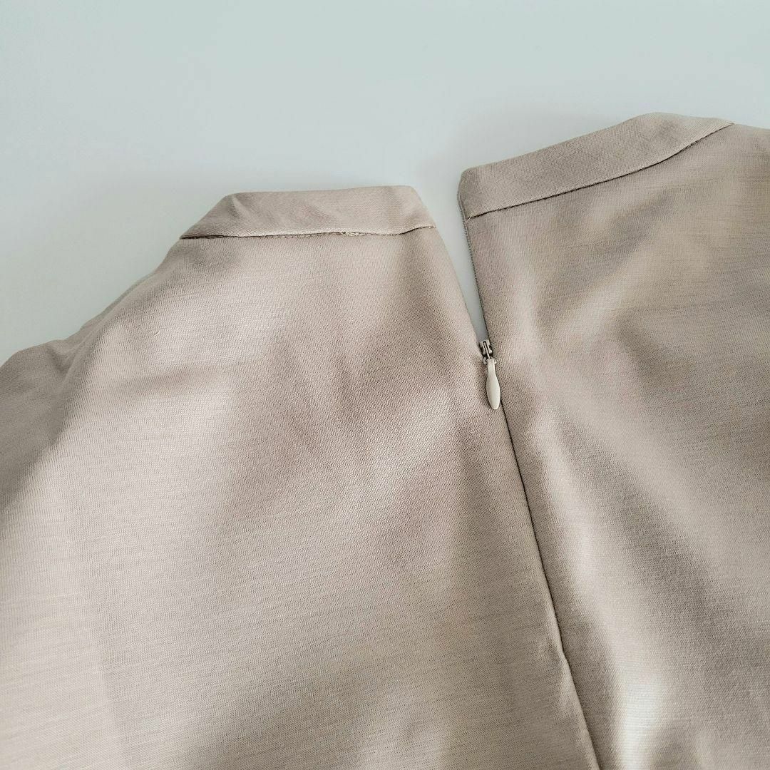 Max Mara - 【新品未使用】Max Mara PETER ウールジャージーT Max Mara - 【新品未使用】Max Mara PETER ウールジャージーT