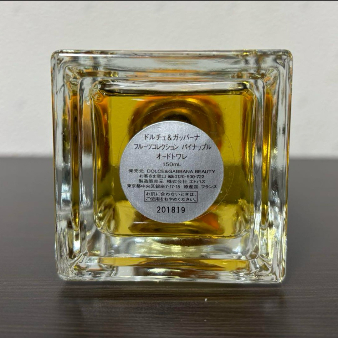DOLCE&GABBANA - ドルチェ&ガッバーナ フルーツコレクション DOLCE&GABBANA - ドルチェ&ガッバーナ フルーツコレクション