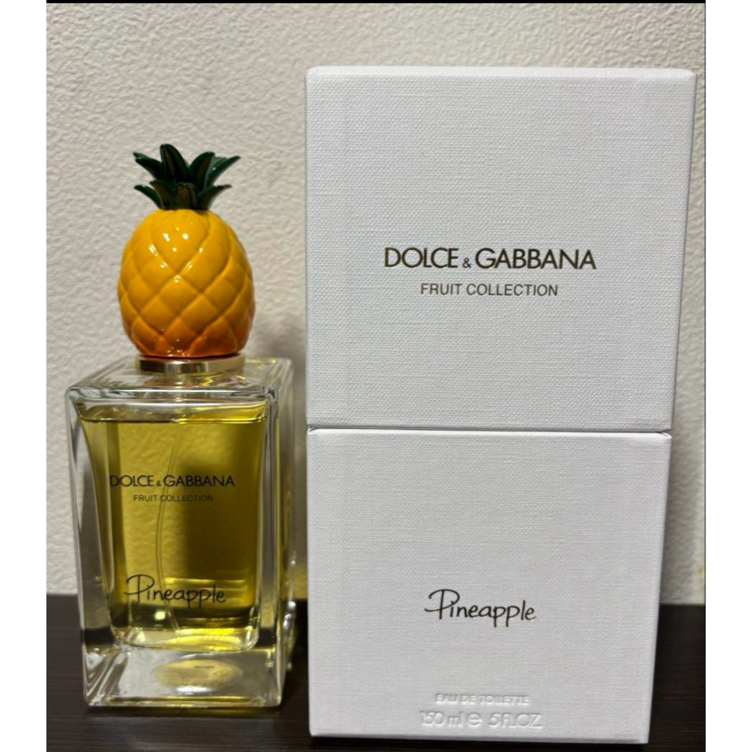 DOLCE&GABBANA - ドルチェ&ガッバーナ フルーツコレクション DOLCE&GABBANA - ドルチェ&ガッバーナ フルーツコレクション