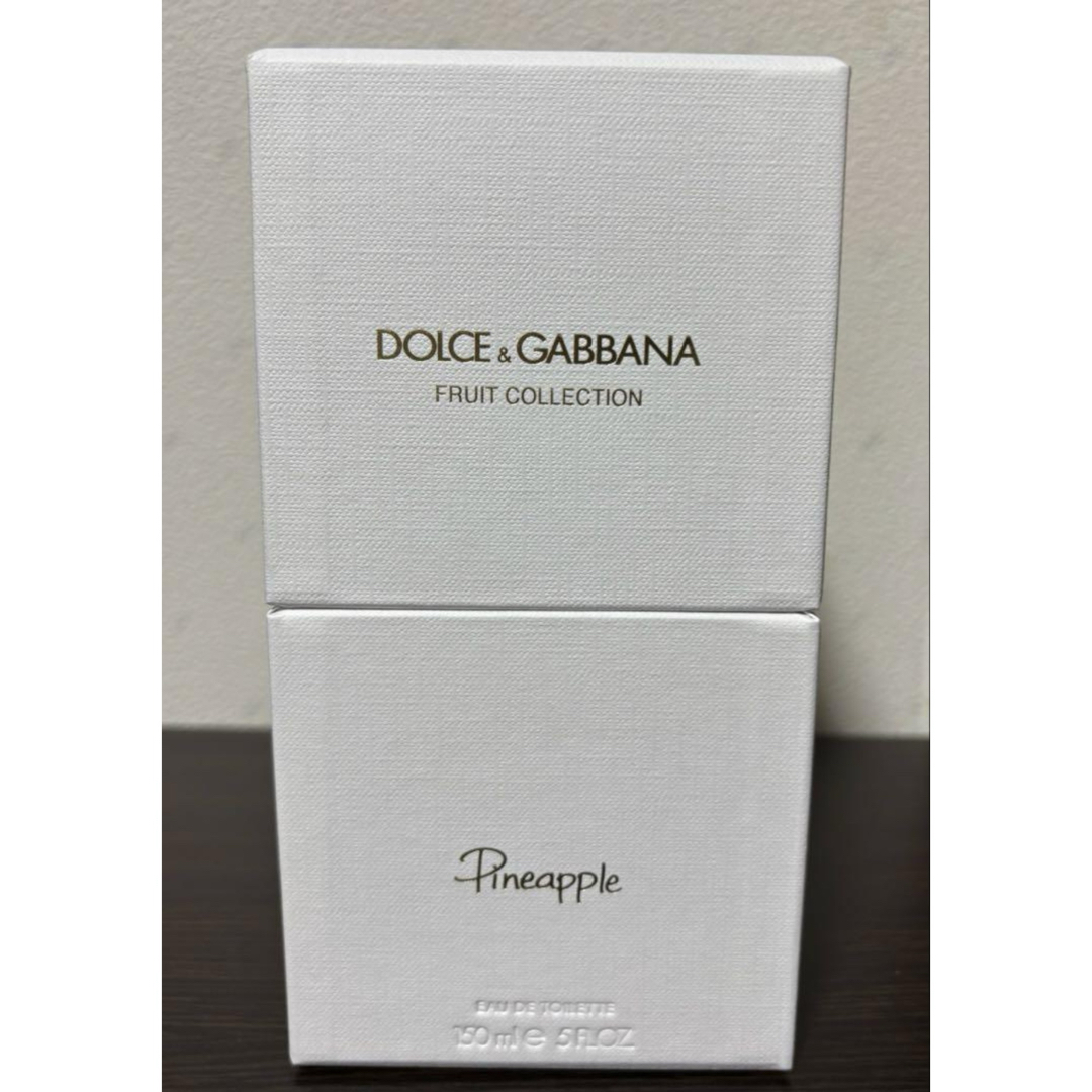 DOLCE&GABBANA - ドルチェ&ガッバーナ フルーツコレクション DOLCE&GABBANA - ドルチェ&ガッバーナ フルーツコレクション