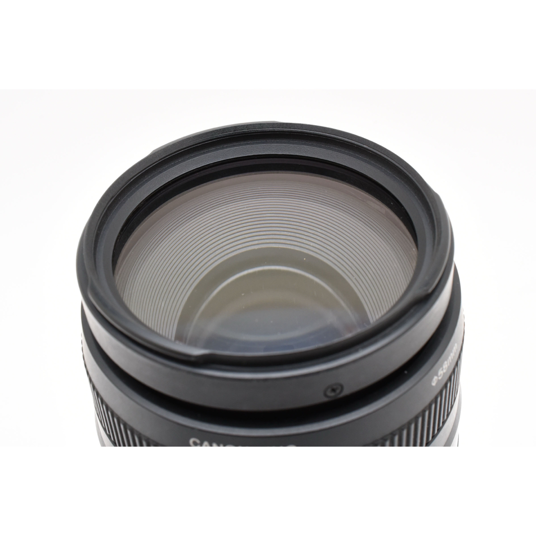 Canon - Canon EOS 7D MarkⅡ望遠レンズセットCanon 75-300mmの Canon - Canon EOS 7D MarkⅡ望遠レンズセットCanon 75-300mmの